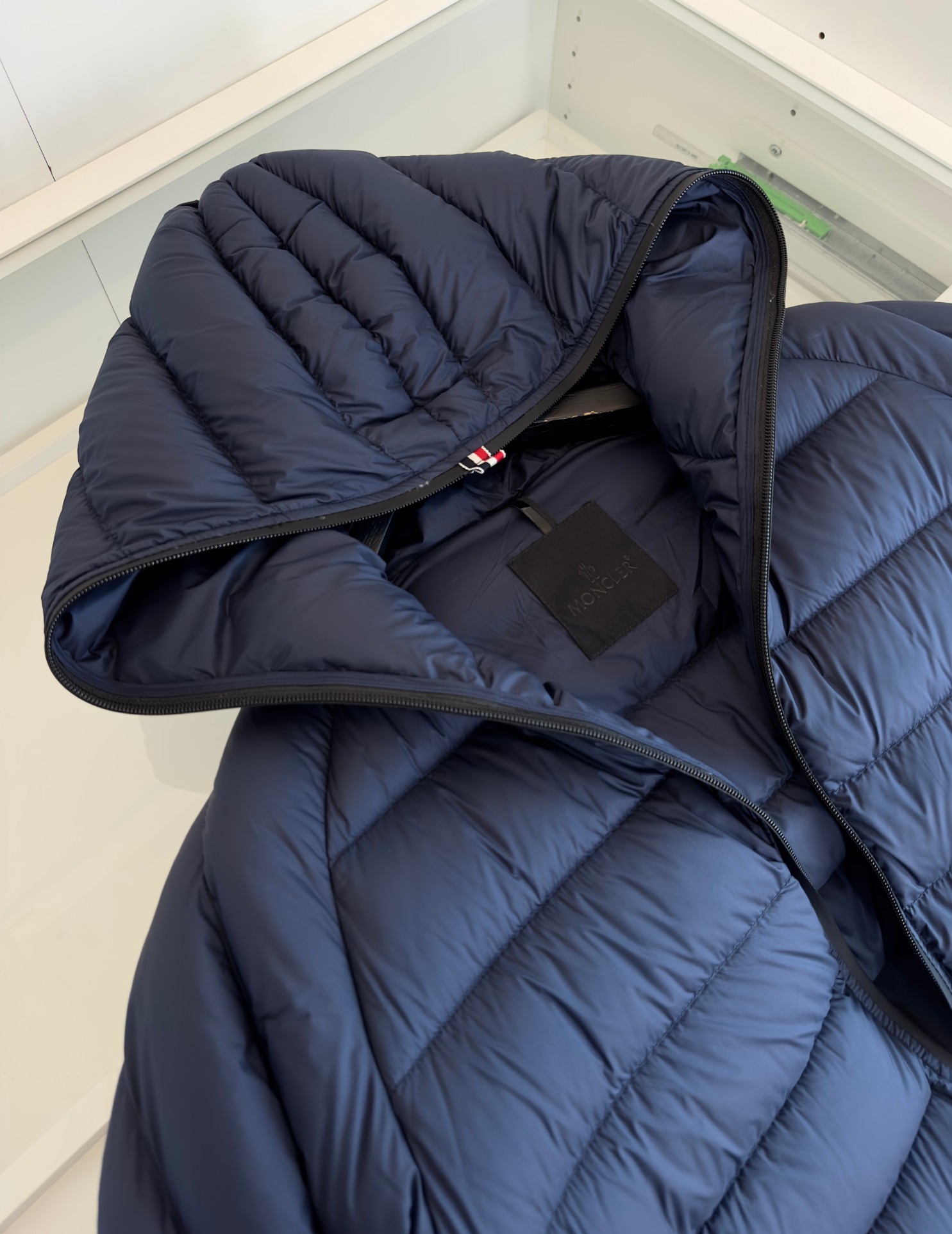 Moncler Down Jackets